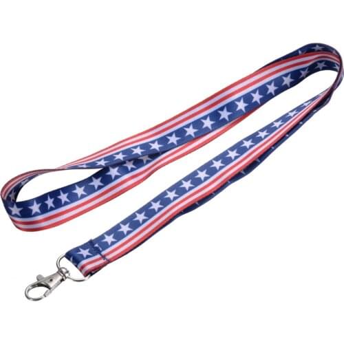 Price different for custom lanyards - sublilux