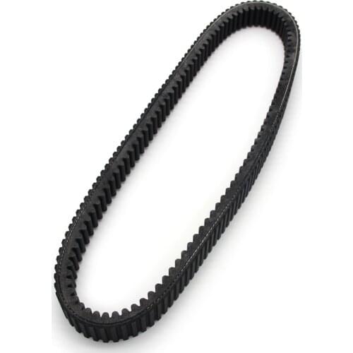 Motorcycle Drive Belt Transfer Belt For Polaris 600 AXYS PRO RMK 155 Dragon 800 Rush 900 340 500 700 Classic 550 IQ Switchback