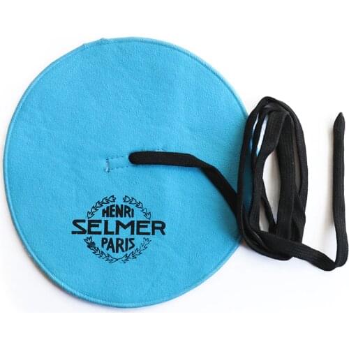 Share rain Sax Wipe cloth alto Sax Tenor Saxophone appropriative cleaning cloth washable cloth