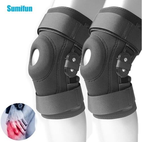Sumifun Knee Braces
