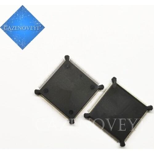 1pcs/lot DSP56002FC40 DSP56002 QFP-132 In Stock