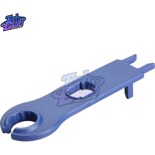 1PC ABS Plastic Solar Spanner Connector Wrench Solar Panel Connector Disconnection Tool
