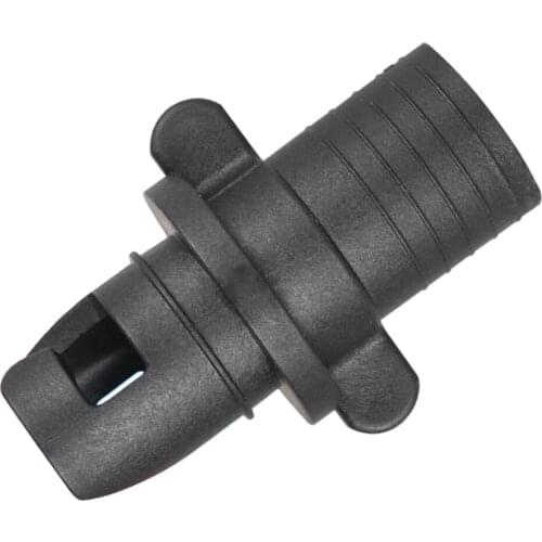 Valve Adapter Inflatable Boat Pump Hose Raft Air Valve Connector Accessories