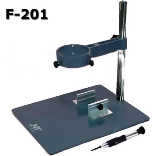 1 PC F201 hot air gun support holder with fixture solder station Mobile phone service platform dedicated