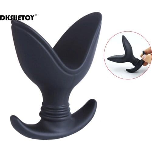 Анальный расширитель DKSHETOY China At AliExpress