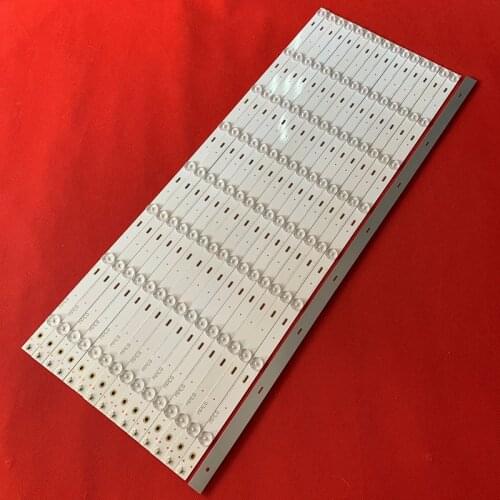 FOR Changhong 65D2000I 65S1 UD65D6000I 65U3C LCD bar LB-C650U15-E2-A-DL