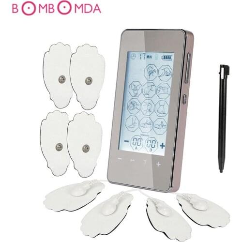 Electric Butterfly Sex Toys For Woman Electric Vibrator Body Relax Muscle Therapy Massager Electro Shock Kit Clitoris Stimulator