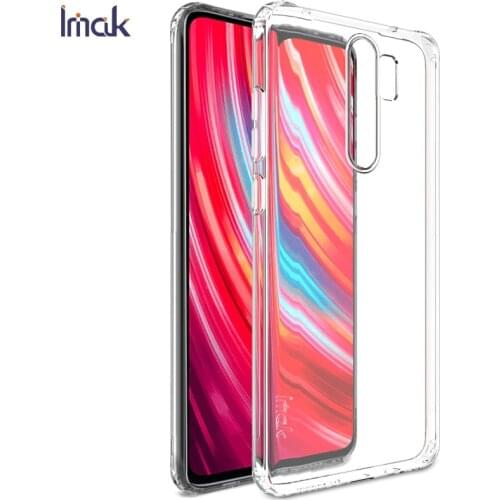 Чехлы для телефонов Xiaomi Redmi K20 Imak China At AliExpress