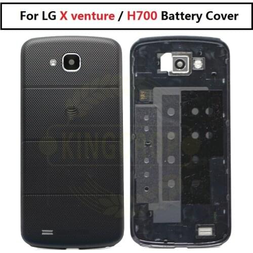 K PartsCrop Fix LG X Venture Phone Batteries