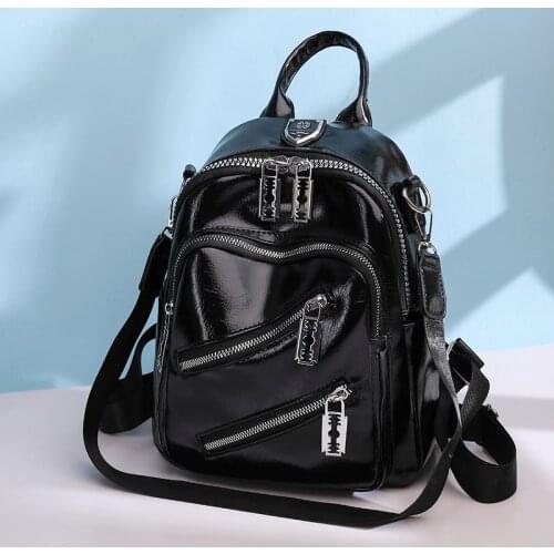 Key Choice Womens Casual Backpacks