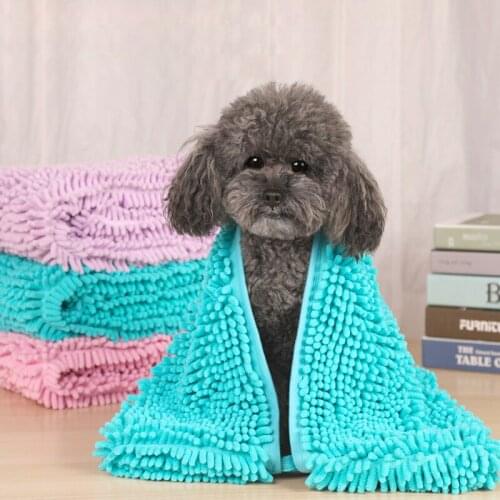 LAPLADOG Towels For Dogs