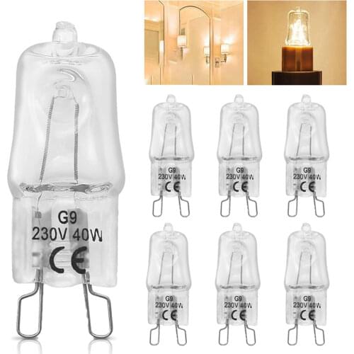 LISM Metal Halide Lamps