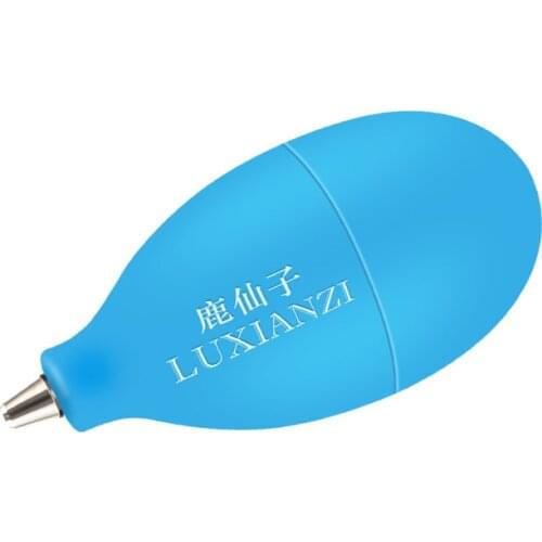 LUXIANZI Universal Dust Blower Cleaner Rubber Powerful Air Blower Cleaning Tools for Clean Computer Keyboard Camera Lens Watch
