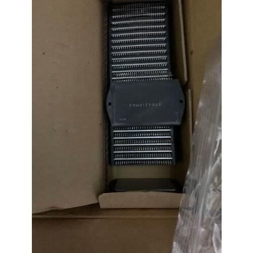 Sanyo Thick Film Amplifier Module STK Series