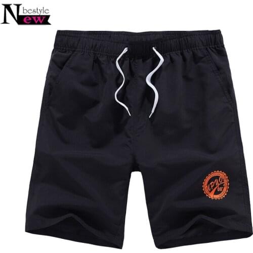 Newbestyle Men's Beachwear