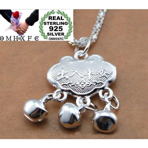 Детские ожерелья OMHXFC China At AliExpress