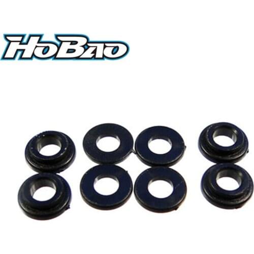 Original OFNA/HOBAO 41074 SHOCK SEAL RING FOR H4 Free Shipping
