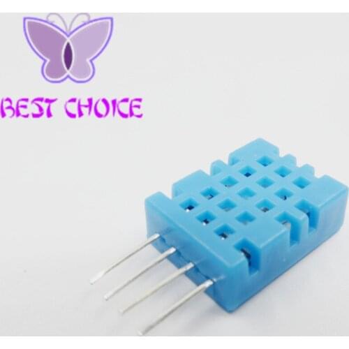 1pcs DHT11 Digital temperature and humidity sensor Original authentic