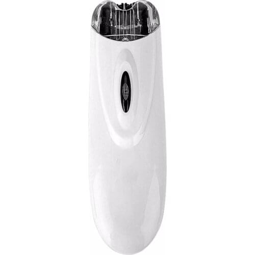 Portable Electric Hair Removal Epilator body Trimmer Depilation beauty tool