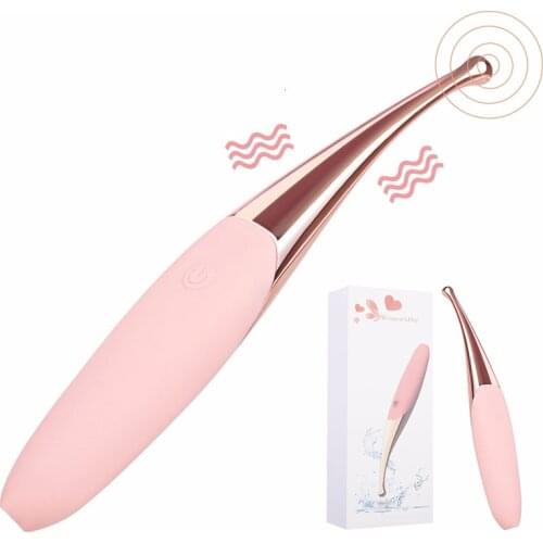 Sexo Clitoris Stimulator G Spot Vibrator Powerful Orgasm Lick Nipple Vagina Massage Adult Sex Toys For Women Clit Masturbator