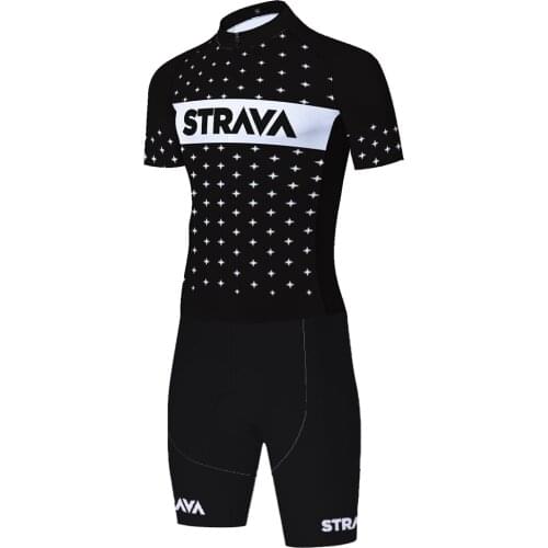 Strava One Piece Skinsuit 사이클링 Велоспорт Для Велосипедов Maillot 자전거 Ropa Hombre Jersey Men Cycling Roupa Ciclismo Masculino