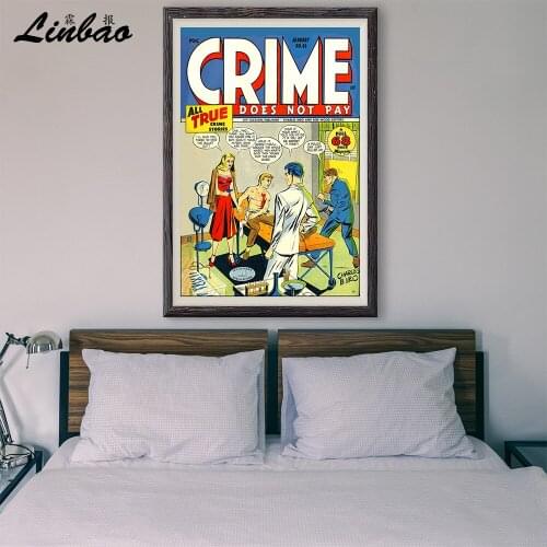 V020 1949 Young Pup The Once Over! Vintage Classic Movie Custom Silk Poster Home Deco Wall Art Christmas Gift