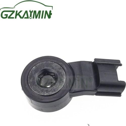 High Quality Auto Sensorknock Sensor OEM 89615-02020 89615-BZ030 89615-06010 FOR Lexus Rx Is Toyota Corolla Camry Yaris