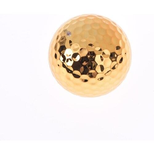 1pc golf balls novel ball golf equipment