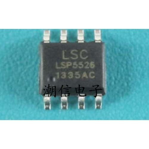 10cps LSP5506 SOP-8