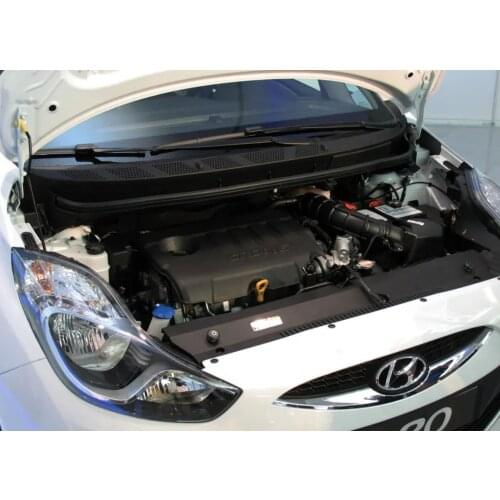 Hood Damper for Hyundai ix20 2010-2019 Gas Strut Lift Support Front Bonnet Modify Gas Springs Shock Absorber