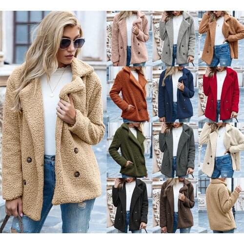 BIGOOO Women's Fleece Jackets