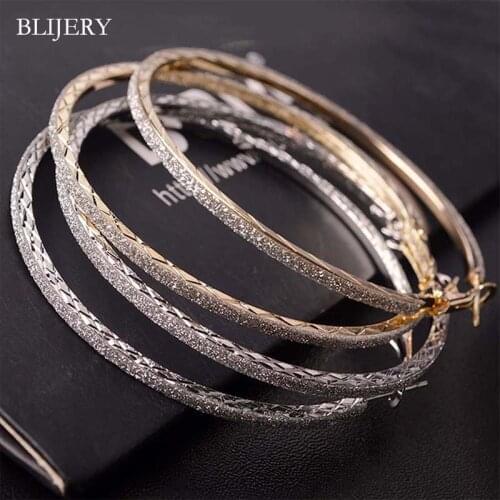 BLIJERY Piercing Jewelry