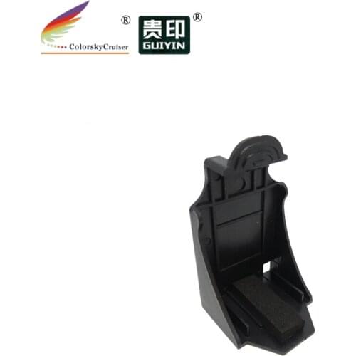 C2) plastic refill inkjet ink cartridge transport clip for CANON CL541 CL41 CL51 CL841 CL241 CL246 CL546 CL746 CL846XL bk