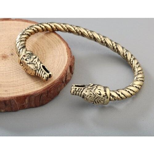 CHENGXUN Rigid Bracelets