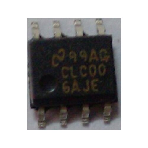 CLC006AJE CLC006 TLV320AIC3104IRHBR DG308ACY DG308ADY IR2130J