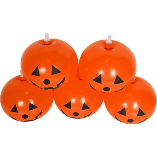 CYZIWEIN Glowing Balloons