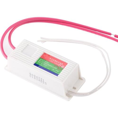 Electronic Transformer 4KVAC 30mA Load 1-4m Neon Sign Power Supply Rectifier for Neon Light
