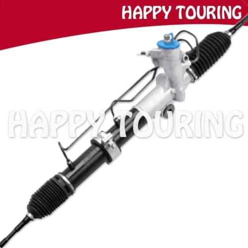 HAPPY TOURING Motorcycle Accessories And Spare Parts