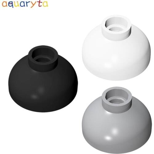 Aquaryta 50pcs Building Blocks Parts Bricks Parts 2x2 Container Blood Compatible 15395 DIY Educational Tech Toys Gift for Teens