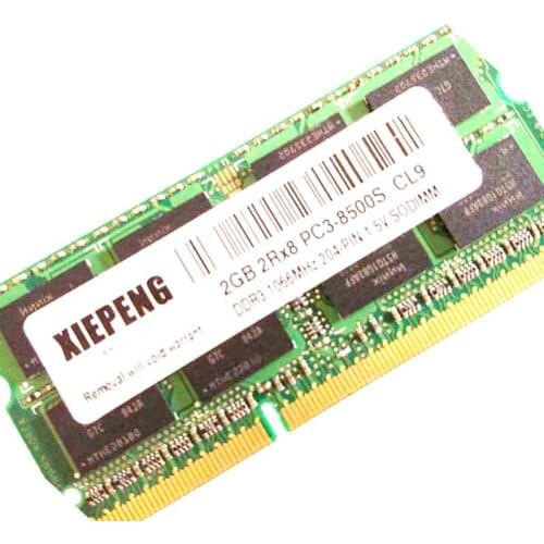 Memory 4GB 2Rx8 PC3-8500S RAM DDR3 8G 1066 MHz for HP All-in-One 200- 5000kr 5000tCTO 5011cn 5018cn 5020 5030 5038 5040 Computer