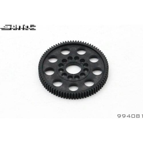 SN-RC 1:10 RCAccessories 994081 SPUR GEAR 81T/48P(1)