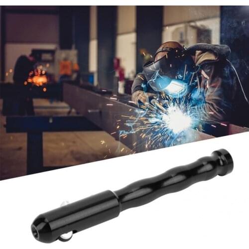 SALE Welding Accessories Tig Finger Feeder Dab Pen for Stick Welder Aluminum Weld Rods Holder Filler Wire Pen