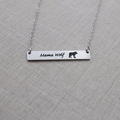 SanLan Necklaces