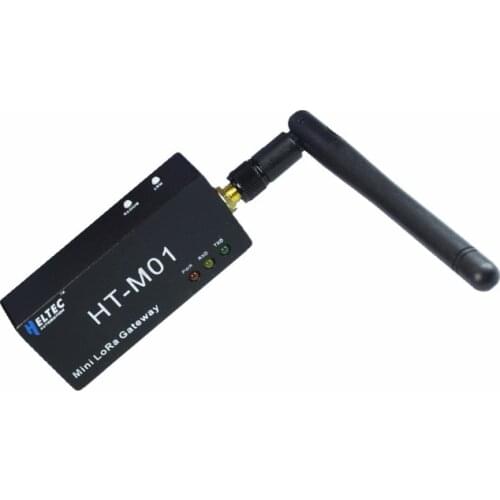 Mini Lora gateway LoraWan SX1301 sx1255/57 lora 8 channel 433MHZ/470MHZ/868MHZ/915MHZ for gateway integrated for Raspberry Pi