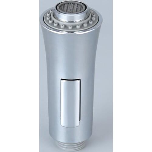 Kitchen Bathroom Tap Faucet Mixer Pull Out Spray Head Outlet Sprayer Nozzle Water Saving Kitchen Faucet Tap Replacement Part