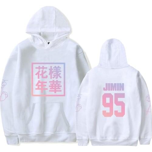 High Quality Bangtan Boys Young Forever Unisex Hoodie JIMIN J-HOPE JUNG KOOK SUGA Sweatshirt Women Kpop Fans Hip Hop virtualboy