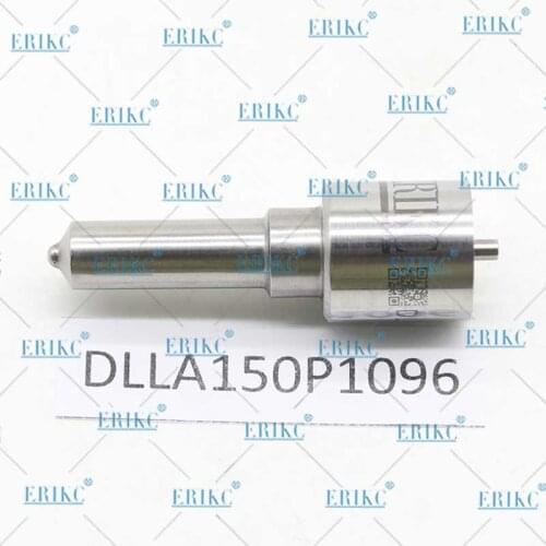 High Quality Nozzle DLLA150P1096 Diesel Nozzle DLLA 150 P 1096 Parts Sprayer DLLA 150P1096 For DENSO DLLA 150 P1096