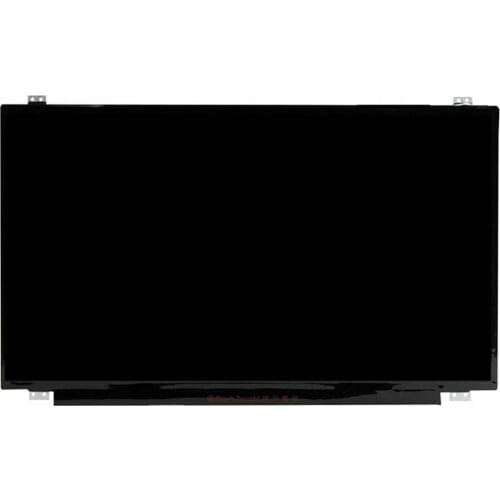 15.6 inch LED Screen for Dell Latitude E6540 3550 E5550 E5570 3560 3570 5580 5590 5591 3500 LCD nontouch 1366*768 HD 30pin EDP