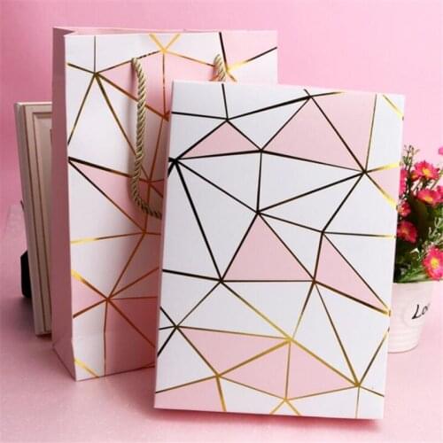 10Pcs/Lot Cake Candy Box Wedding Favor Marriage Baby Shower Gift Box Packaging Party Event Supplies Shopping Bag Pouch