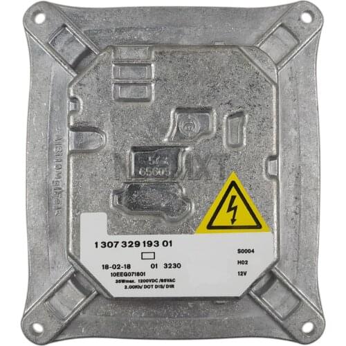 AP03 Xenon HID Headlight Ballast Control Module for BMW 3 Series E90,E90LCI,E92 X5 E70 X6 63112754797 63117182520
